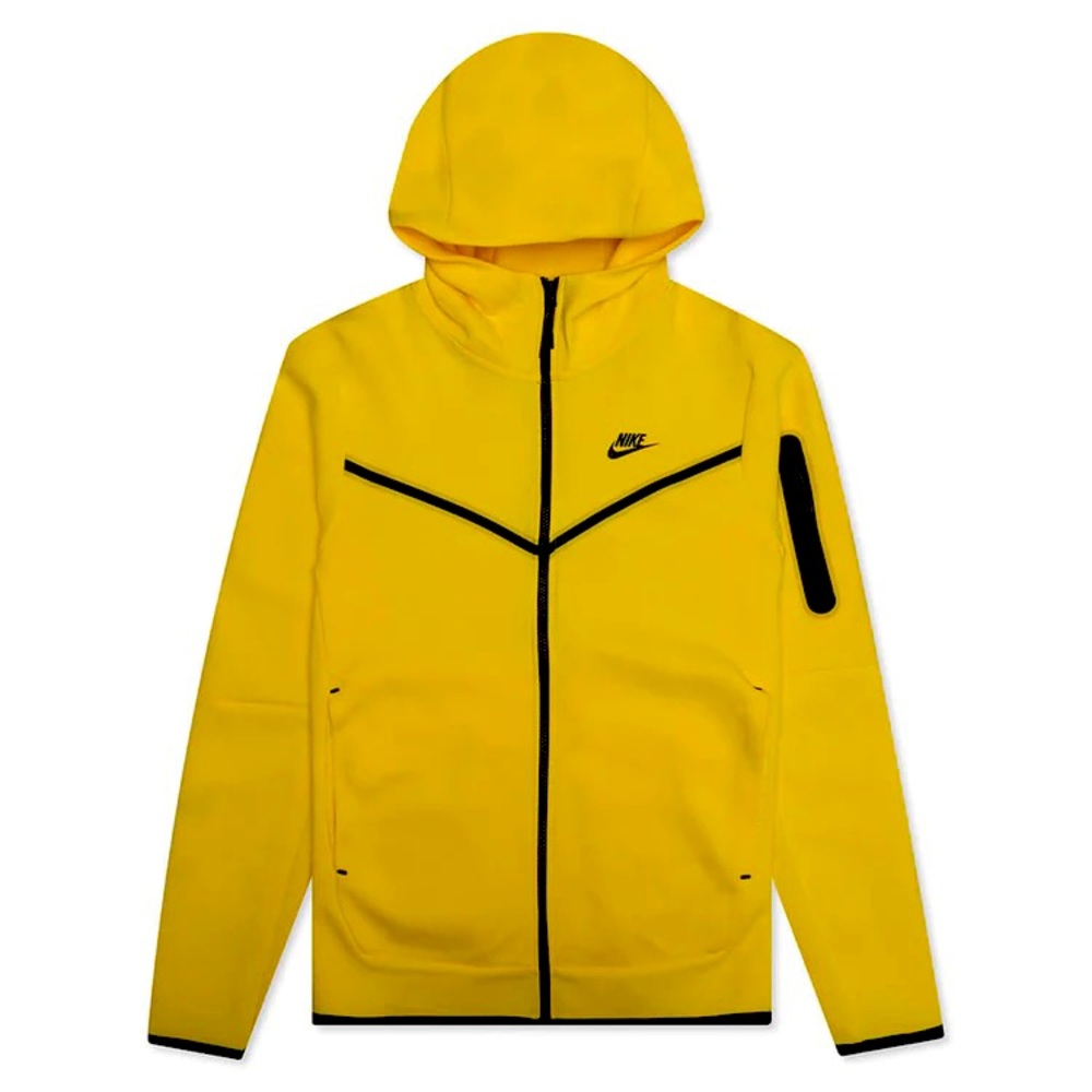 Brand new Nike Tech fleece Hoodie